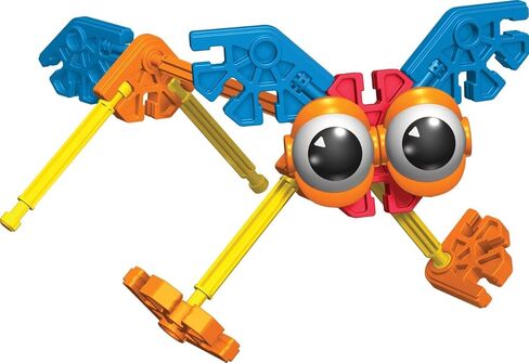 K'NEX Education - مجموعة مجموعة Kid K'NEX in Saudi Arabia