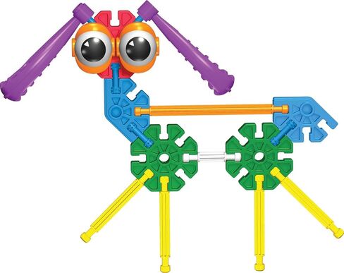 K'NEX Education - مجموعة مجموعة Kid K'NEX in Saudi Arabia