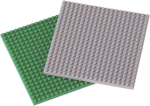 nanoblocks Nb025 Nb - 20 X 20 Plate Set Building Kit in Saudi Arabia
