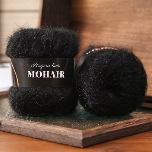 1 Roll Alpaca Wool Yarn Ease Thick & Quick Yarn, Soft and Bulky Yarns for Knitting, Crocheting, and Crafting in Saudi Arabia