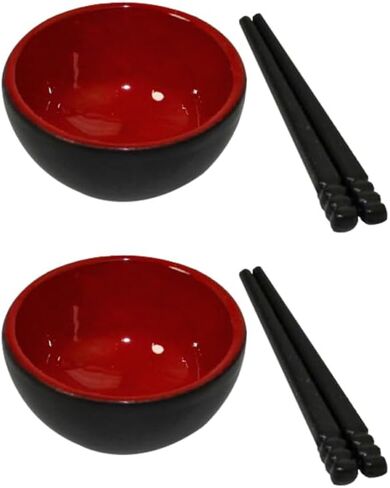UPKOCH 1 12 Scale Miniature Dollhouse Tableware Set with 4 Alloy Mini Bowls and Chopstick Set Realistic Asian Dollhouse Accessories for Kitchen Decor and Photo Props in Saudi Arabia