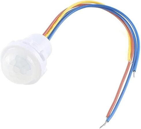 مستشعر وحدة تحكم Smart Switch AC 85-265V 1PCS (AC 110-240V) in Saudi Arabia