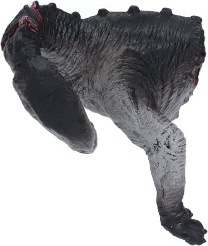 Dinosaur Corpse Model, Eco Friendly Dinosaur Model Prehistoric Animal for Kindergarten for Children for Party Activities(Dinosaur Carcass) in Saudi Arabia