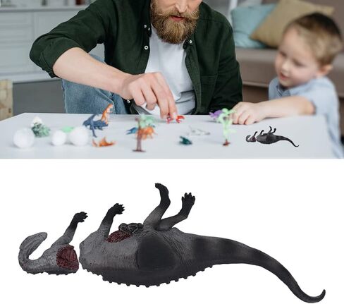 Dinosaur Corpse Model, Eco Friendly Dinosaur Model Prehistoric Animal for Kindergarten for Children for Party Activities(Dinosaur Carcass) in Saudi Arabia