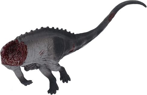 Dinosaur Corpse Model, Eco Friendly Dinosaur Model Prehistoric Animal for Kindergarten for Children for Party Activities(Dinosaur Carcass) in Saudi Arabia