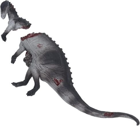 Dinosaur Corpse Model, Eco Friendly Dinosaur Model Prehistoric Animal for Kindergarten for Children for Party Activities(Dinosaur Carcass) in Saudi Arabia