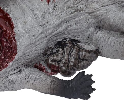 Dinosaur Corpse Model, Eco Friendly Dinosaur Model Prehistoric Animal for Kindergarten for Children for Party Activities(Dinosaur Carcass) in Saudi Arabia