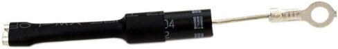 Bosch 00625682 Microwave Diode Genuine Original Equipment Manufacturer (OEM) Part in Saudi Arabia