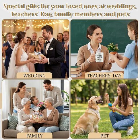 Wedding Bouquet Photo Charms Bouquet Charms for Wedding Memory Bridal bridegroom Charm DIY Pin Brooch Making Kit Round Picture Charm for Memory Friend Graduation Gift in Saudi Arabia