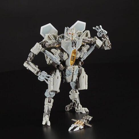 Transformers Studio Series 06 Voyager Class Movie 1 Starscream in Saudi Arabia