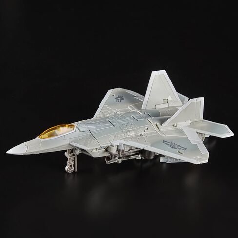 Transformers Studio Series 06 Voyager Class Movie 1 Starscream in Saudi Arabia