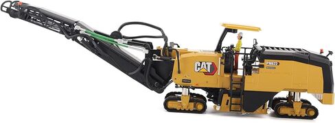 1:50 Scale Cat PM622 Cold Planer | High Line Series Cat Trucks & Construction Equipment | 1:50 Scale Model Diecast Collectible Model 85587-MH in Saudi Arabia