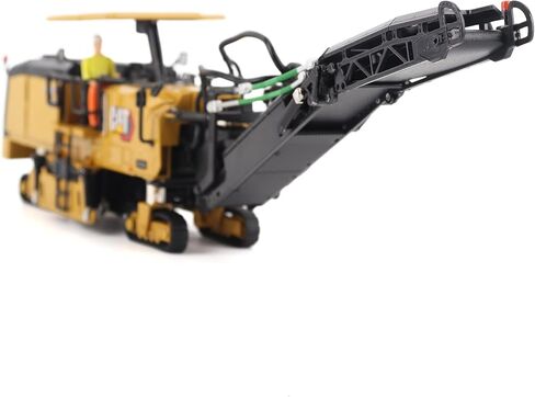 1:50 Scale Cat PM622 Cold Planer | High Line Series Cat Trucks & Construction Equipment | 1:50 Scale Model Diecast Collectible Model 85587-MH in Saudi Arabia