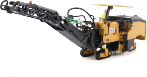 1:50 Scale Cat PM622 Cold Planer | High Line Series Cat Trucks & Construction Equipment | 1:50 Scale Model Diecast Collectible Model 85587-MH in Saudi Arabia