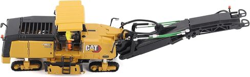 1:50 Scale Cat PM622 Cold Planer | High Line Series Cat Trucks & Construction Equipment | 1:50 Scale Model Diecast Collectible Model 85587-MH in Saudi Arabia