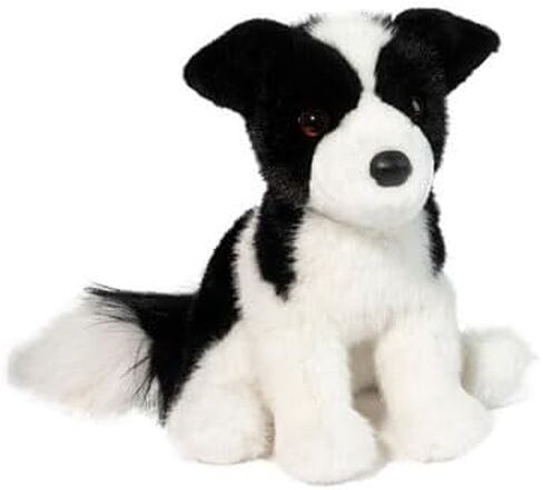 Douglas Soft Herdie Border Collie 11" in Saudi Arabia
