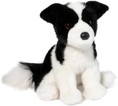 Douglas Soft Herdie Border Collie 11" in Saudi Arabia