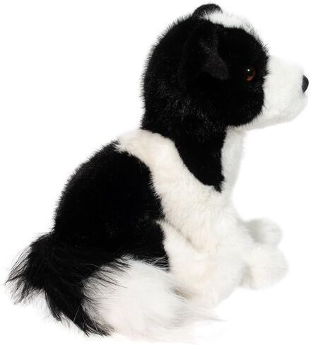 Douglas Soft Herdie Border Collie 11" in Saudi Arabia
