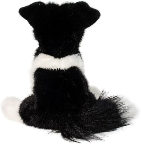 Douglas Soft Herdie Border Collie 11" in Saudi Arabia