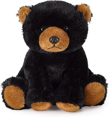 Ditucu Giraffe Stuffed Animal 8 inch Cute Realistic Plush Toys Ultra Soft Plushies Gifts for Kids in Kuwait