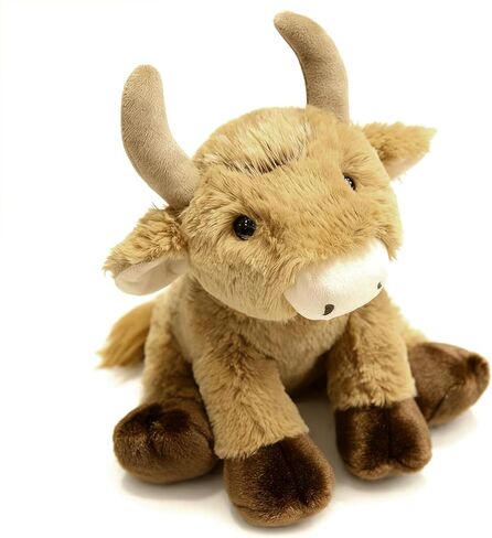 Ditucu Giraffe Stuffed Animal 8 inch Cute Realistic Plush Toys Ultra Soft Plushies Gifts for Kids in Saudi Arabia