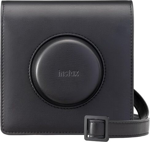 Fujifilm Instax Mini EVO Camera Case,Black in Saudi Arabia
