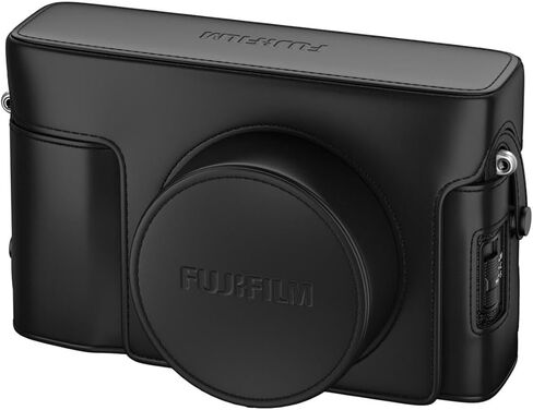 Fujifilm Instax Mini EVO Camera Case,Black in Saudi Arabia