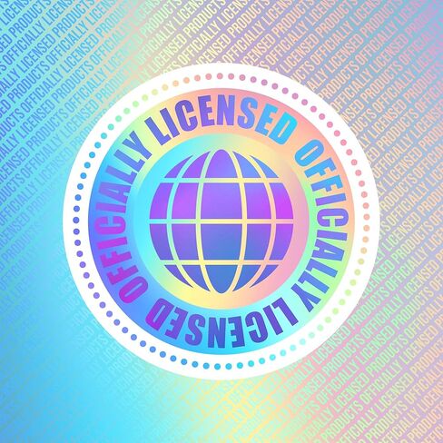 مجموعة تزيين أغطية الكب كيك بوجه كوكي مونستر من سيسامي ستريت مكونة من 6 قطع in Kuwait