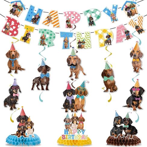 Tractor Birthday Party Decorations Include Tractor Happy Birthday Banners Hanging Swirls Honeycomb Centerpiece Tractor Farm Theme Supplies for Boys in Saudi Arabia