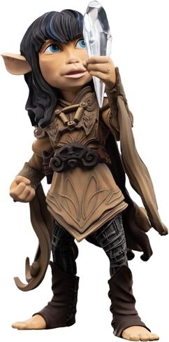 Weta Workshop Mini Epics - The Dark Crystal (1982) - Jen in Saudi Arabia