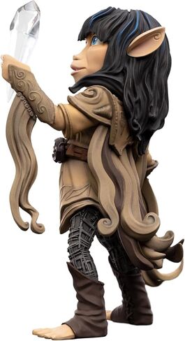 Weta Workshop Mini Epics - The Dark Crystal (1982) - Jen in Saudi Arabia
