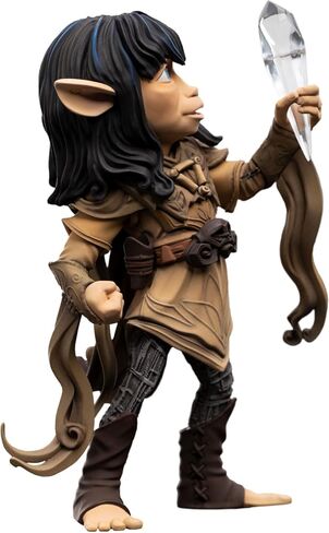 Weta Workshop Mini Epics - The Dark Crystal (1982) - Jen in Saudi Arabia
