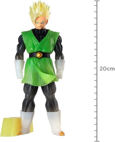 Dragon Ball Z Clearise Super Saiyan Son Gohan(Great Saiyamanver.) in Saudi Arabia
