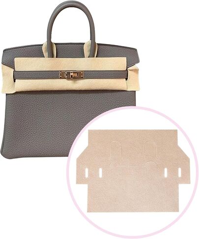 Premium Felt Protectors for Designer Bags - Soft, Light Weight, and Precision Fit Felt Protectors in Saudi Arabia