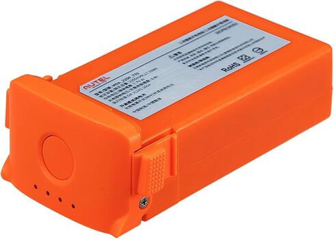 Autel Robotics EVO Nano+ Battery Orange in Kuwait
