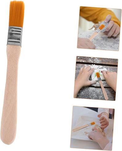YARNOW 10-Piece Archaeology Brush Set, Educational Excavation Tools for Kids, Comfortable Grip in Saudi Arabia