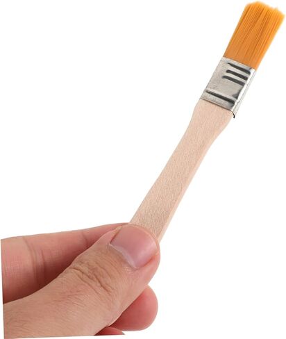 YARNOW 10-Piece Archaeology Brush Set, Educational Excavation Tools for Kids, Comfortable Grip in Saudi Arabia