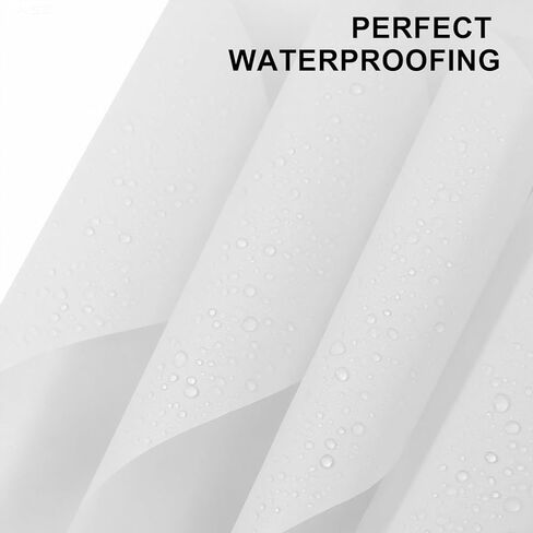 Aoserge White Wrapping Paper - 20 Sheets 22 x 22 Inch Bouquet Wrapping Paper for DIY Crafts, Gift Packaging and Florist Supplies in Saudi Arabia