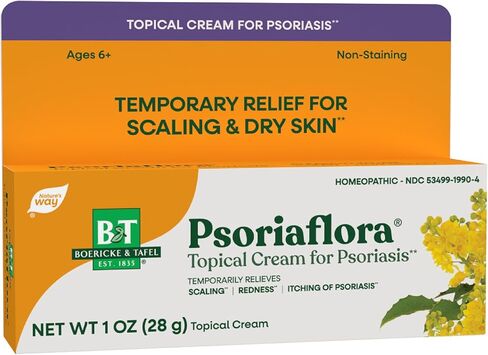 كريم بوريك آند تافل سوريافلورا الموضعي 1 جم in Kuwait