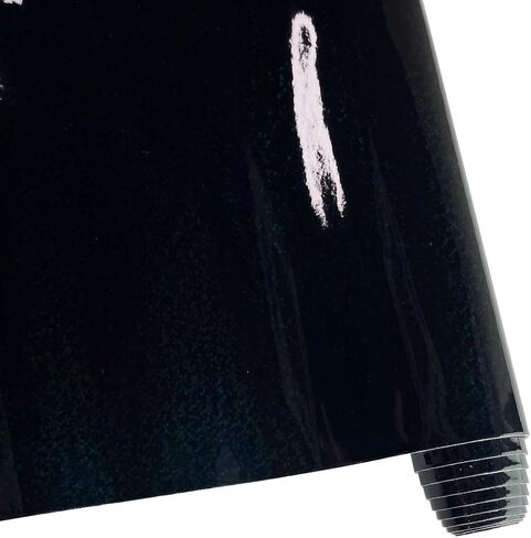 Holographic Faux Leather Fabric 11.8x53 inches(21x30cm) Shiny Dots Synthetic PU Leather for Hair Bows Wallets Keychains Jewelry Making (Silvery) in Saudi Arabia