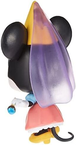 Funko Pop! Disney: Minnie Mouse - Princess Minnie (1938) in Saudi Arabia