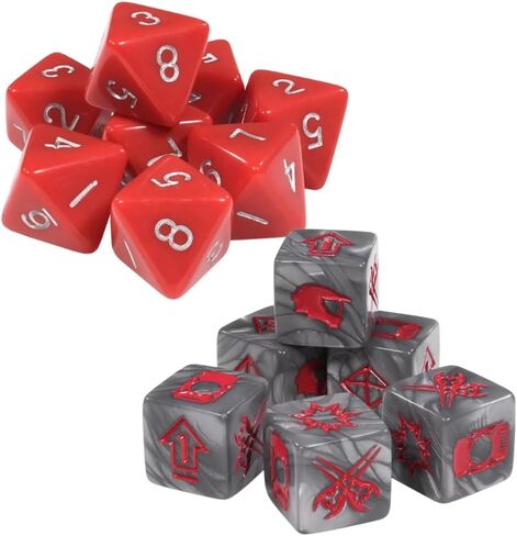 mantic Games, Halo: Flashpoint Faction Set: Rise of The Banished in Saudi Arabia
