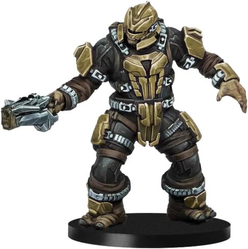mantic Games, Halo: Flashpoint Faction Set: Rise of The Banished in Saudi Arabia