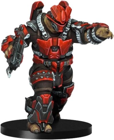 mantic Games, Halo: Flashpoint Faction Set: Rise of The Banished in Saudi Arabia