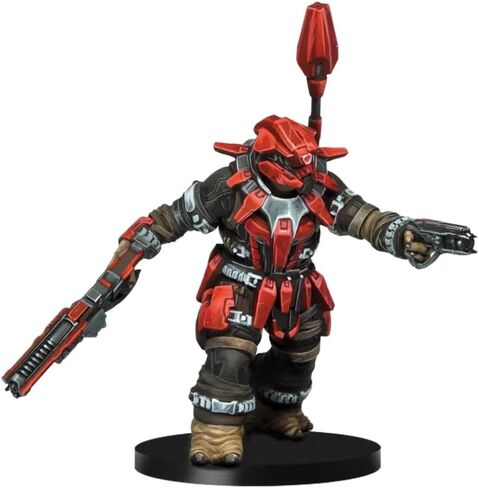 mantic Games, Halo: Flashpoint Faction Set: Rise of The Banished in Saudi Arabia