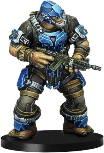 mantic Games, Halo: Flashpoint Faction Set: Rise of The Banished in Saudi Arabia