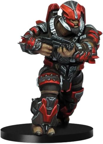 mantic Games, Halo: Flashpoint Faction Set: Rise of The Banished in Saudi Arabia