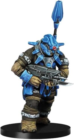 mantic Games, Halo: Flashpoint Faction Set: Rise of The Banished in Saudi Arabia