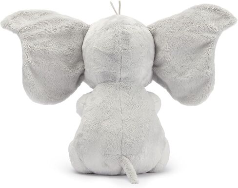 Disney Store Official My First Dumbo 2026 Plush - 11" Dumbo Plushy - Stuffed Animals for Babies with Embroidered Features & Detailed Sculpting - Super Soft & Huggable Design - Cute Plushies for Baby in Saudi Arabia