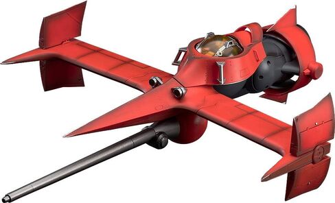 Good Smile Company Cowboy Bebop: Swordfish II (Reissue Ver.) 1:48 Scale Model Kit in Saudi Arabia